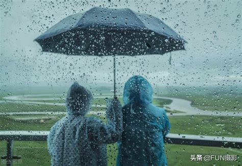 下雨天照片|下雨天图片